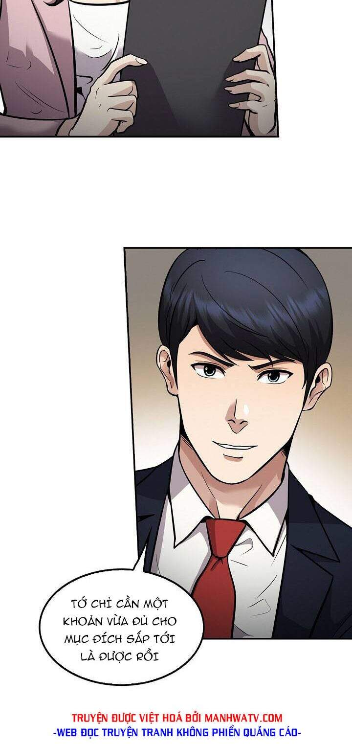 Điều Tra Viên Chuyển Sinh Chapter 118 - 31