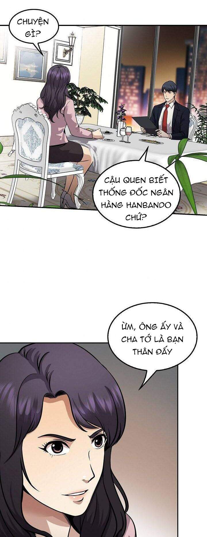 Điều Tra Viên Chuyển Sinh Chapter 118 - 36