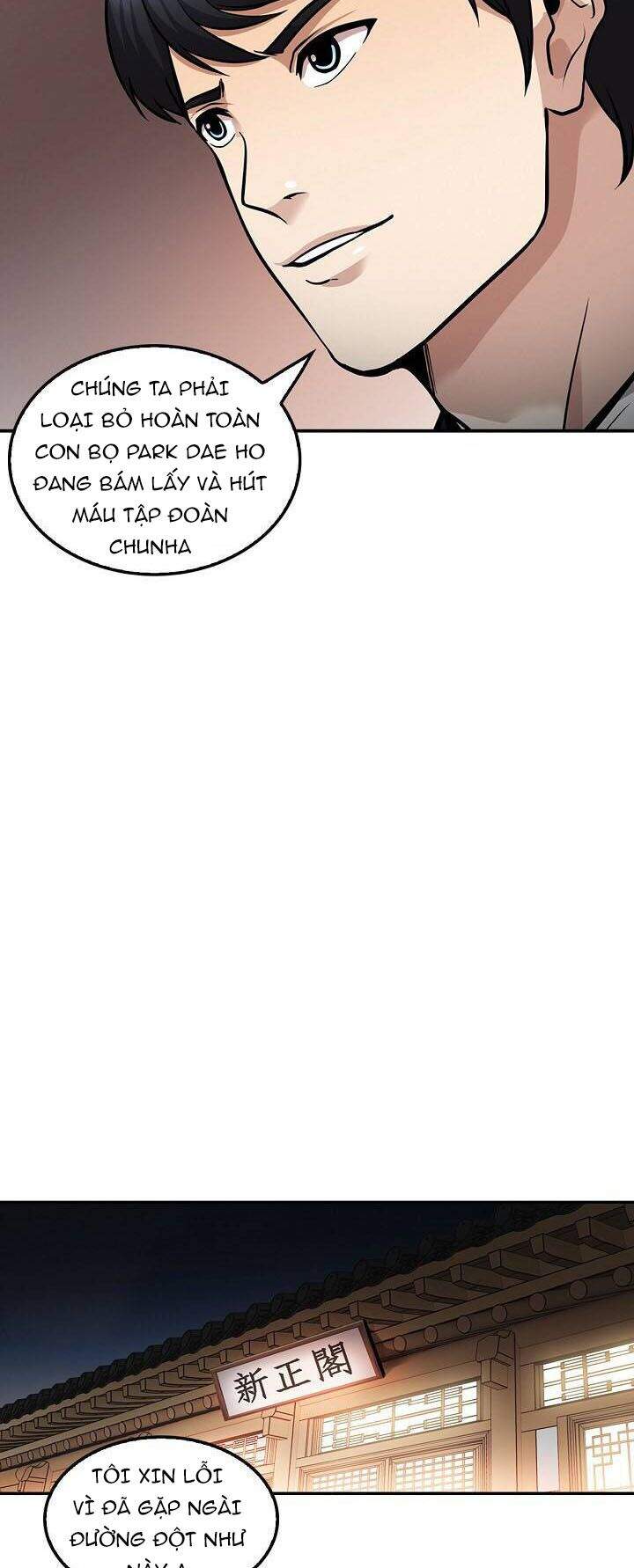 Điều Tra Viên Chuyển Sinh Chapter 118 - 38