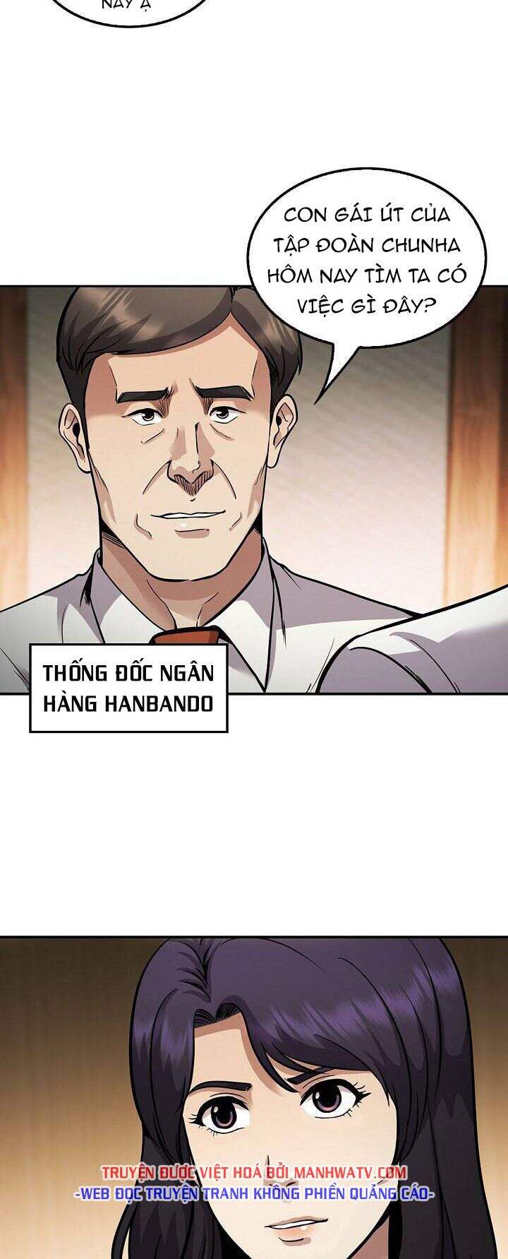 Điều Tra Viên Chuyển Sinh Chapter 118 - 39