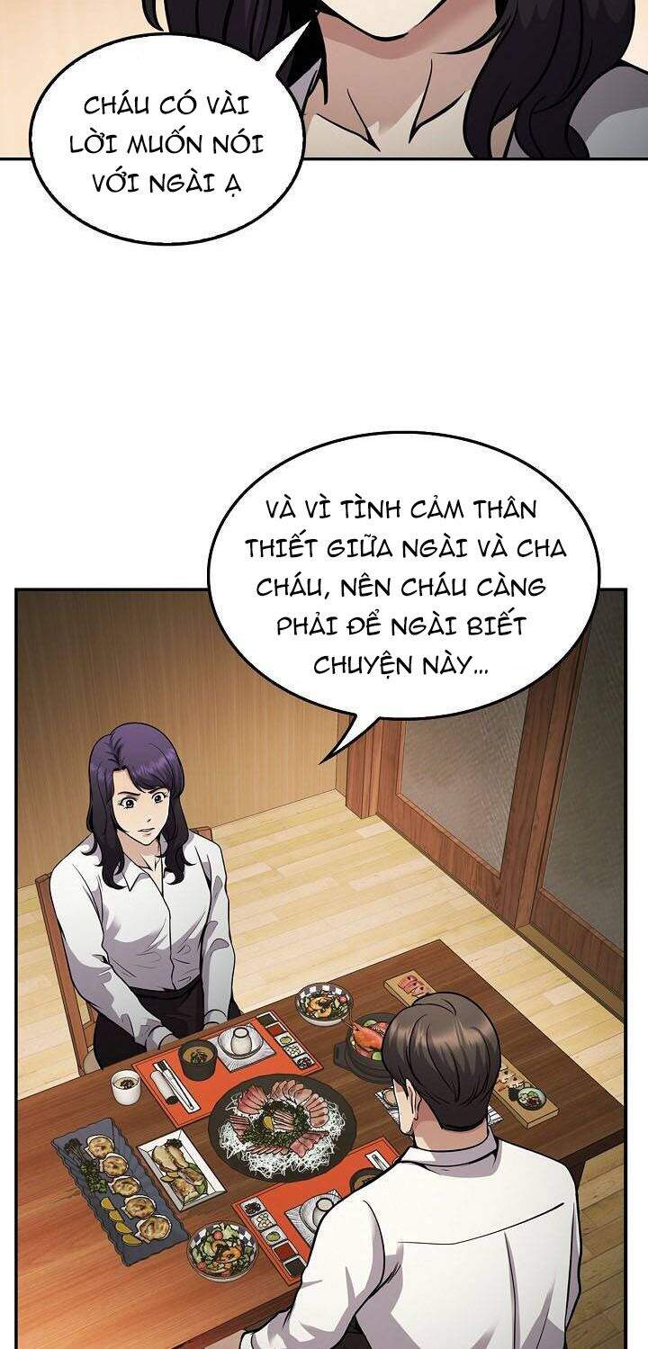 Điều Tra Viên Chuyển Sinh Chapter 118 - 40