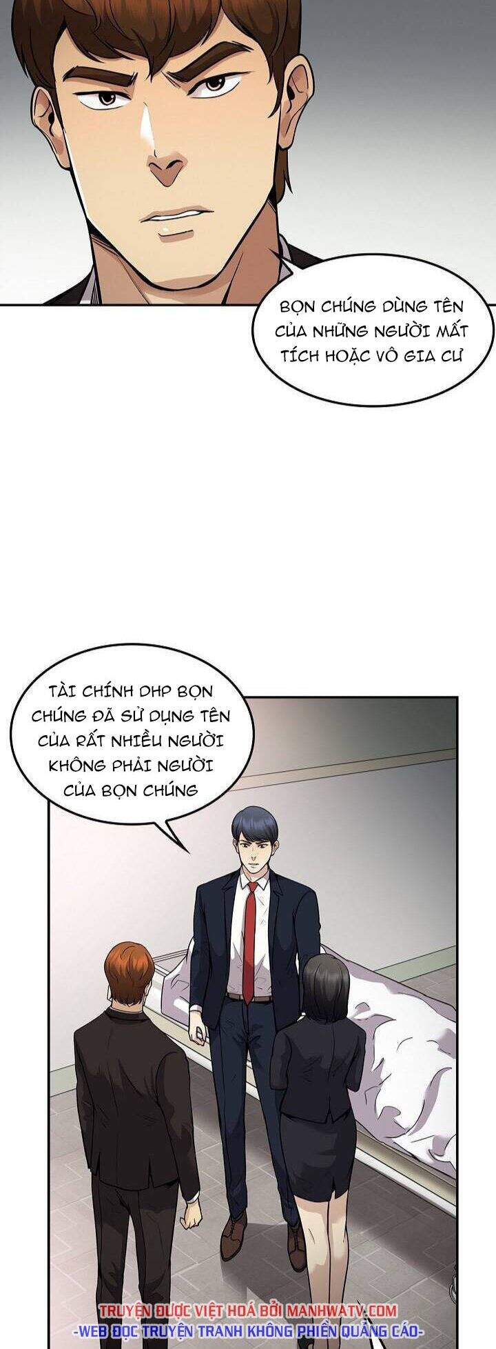 Điều Tra Viên Chuyển Sinh Chapter 118 - 5