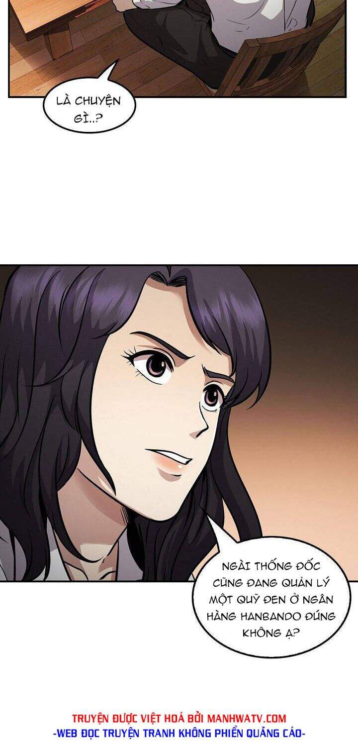 Điều Tra Viên Chuyển Sinh Chapter 118 - 41