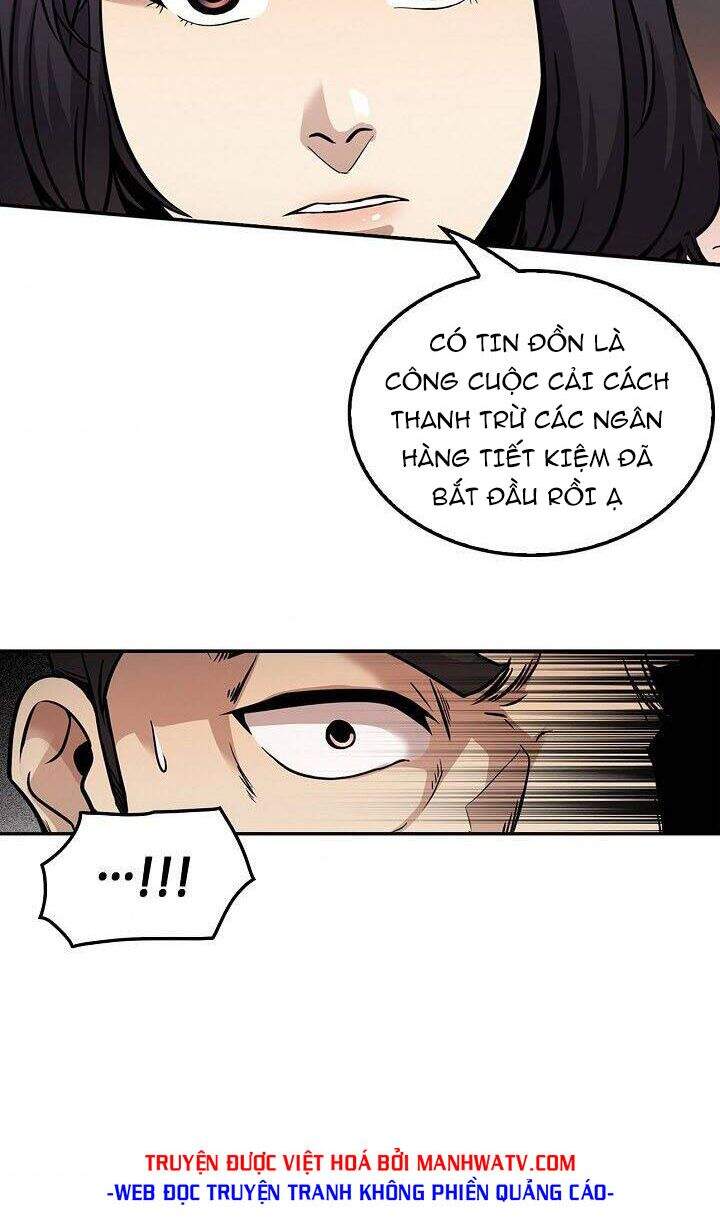 Điều Tra Viên Chuyển Sinh Chapter 118 - 43