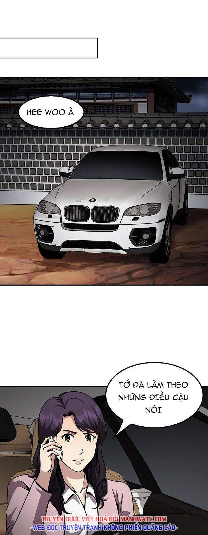 Điều Tra Viên Chuyển Sinh Chapter 118 - 47