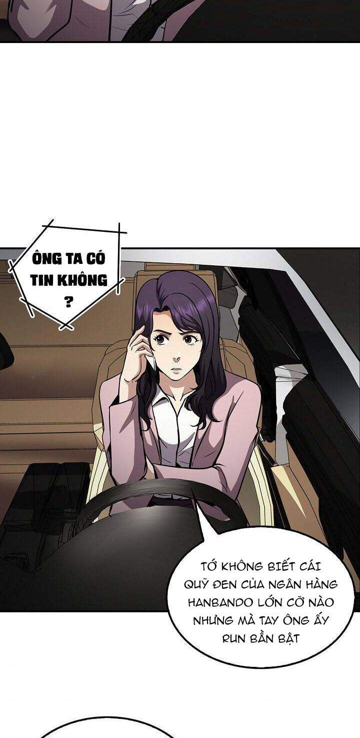 Điều Tra Viên Chuyển Sinh Chapter 118 - 48