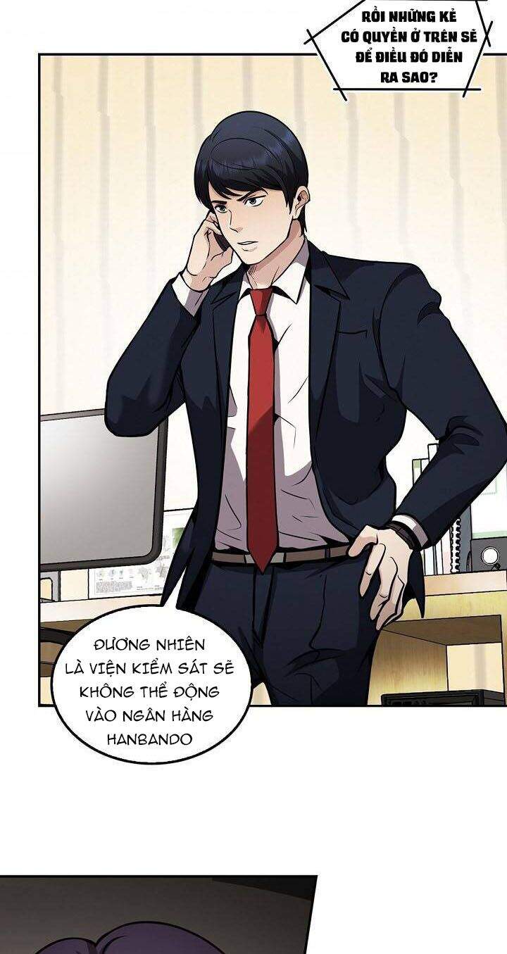 Điều Tra Viên Chuyển Sinh Chapter 118 - 50