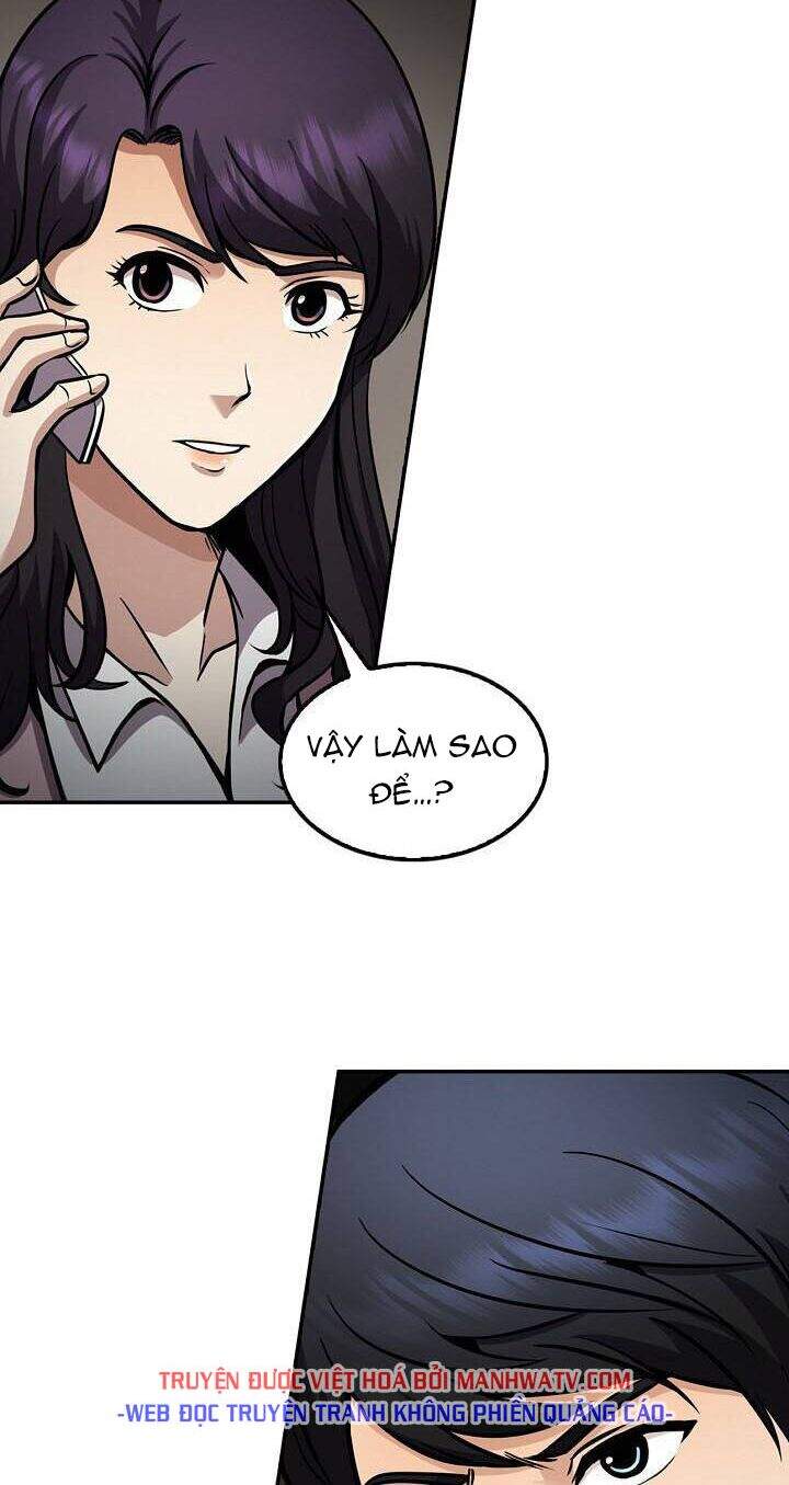 Điều Tra Viên Chuyển Sinh Chapter 118 - 51