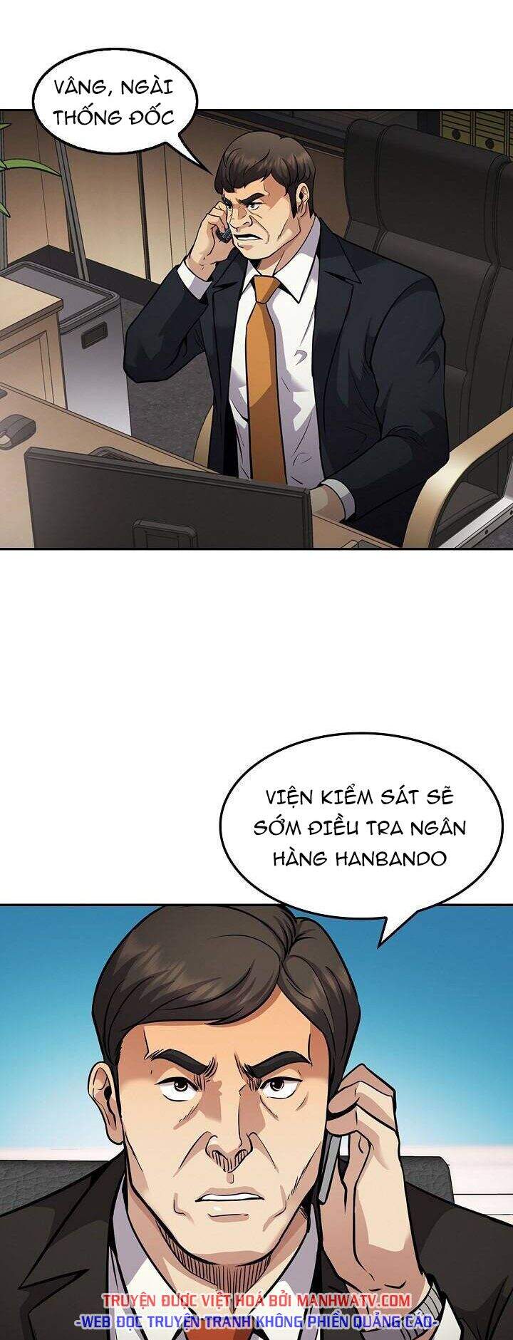 Điều Tra Viên Chuyển Sinh Chapter 118 - 53