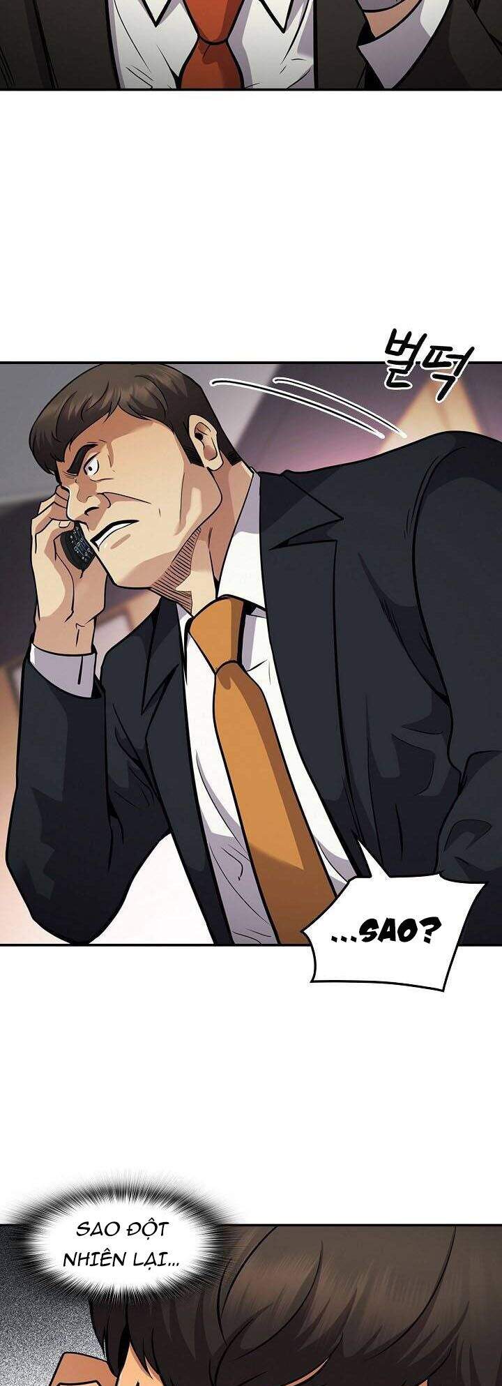 Điều Tra Viên Chuyển Sinh Chapter 118 - 54
