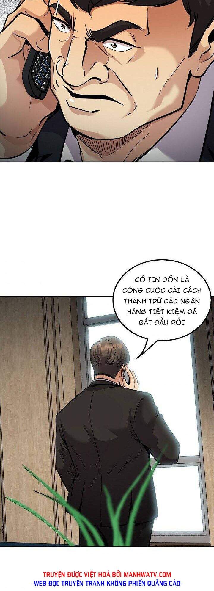 Điều Tra Viên Chuyển Sinh Chapter 118 - 55