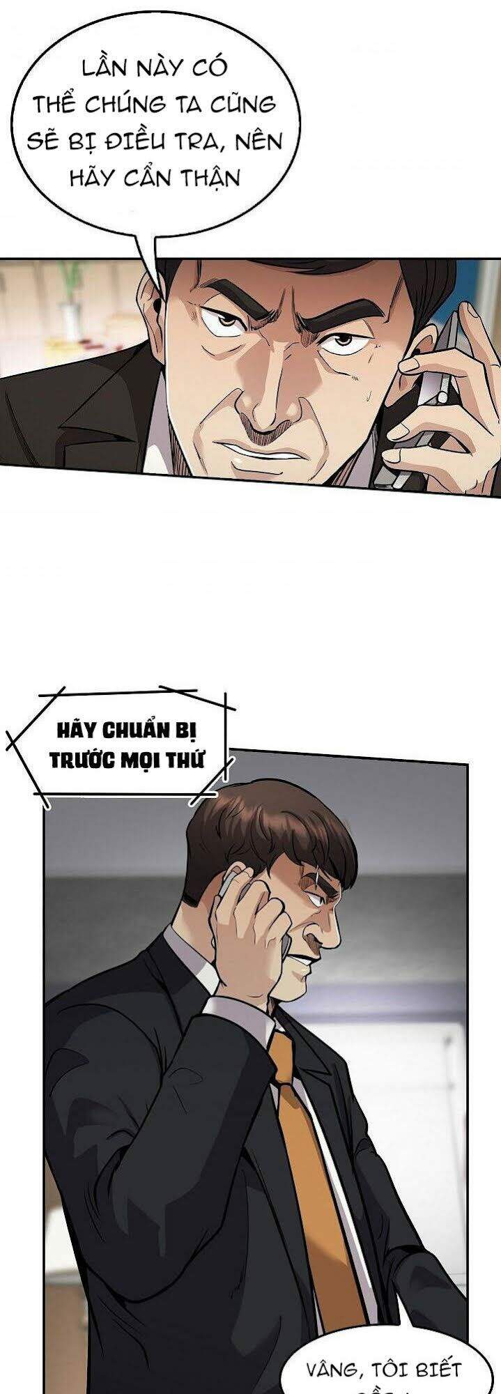 Điều Tra Viên Chuyển Sinh Chapter 118 - 56