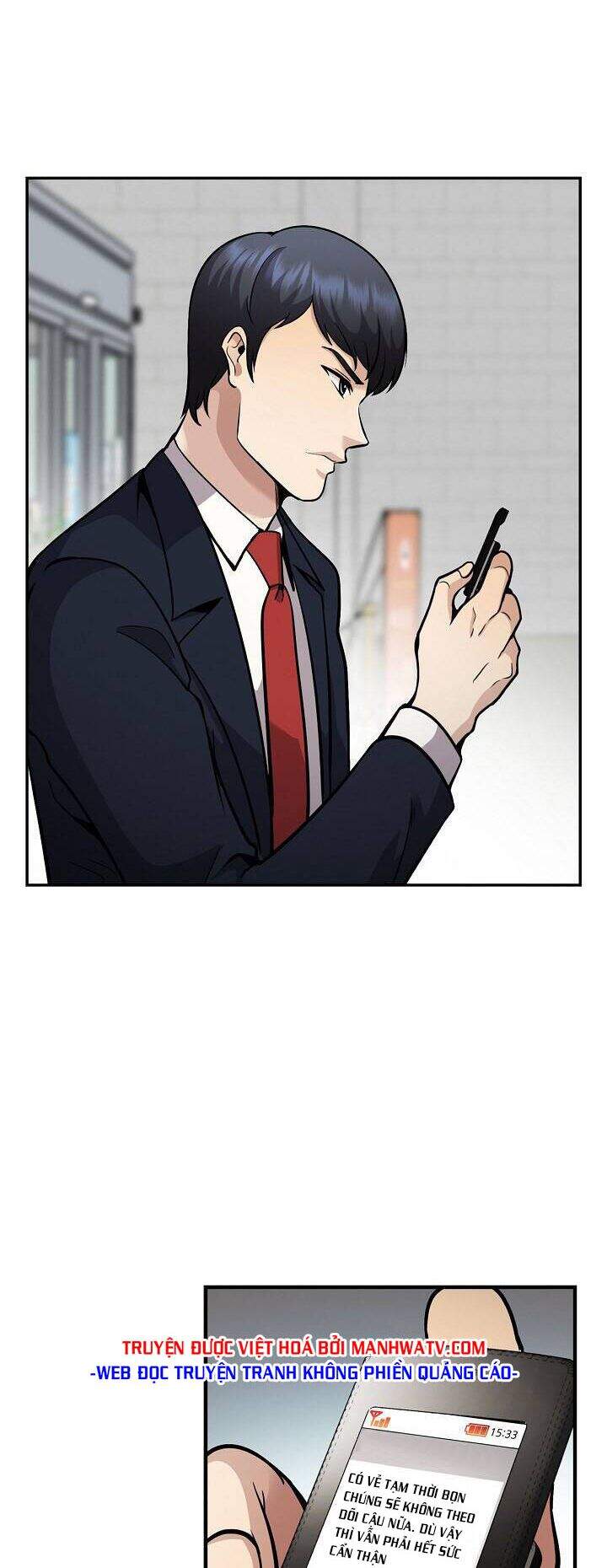 Điều Tra Viên Chuyển Sinh Chapter 118 - 10