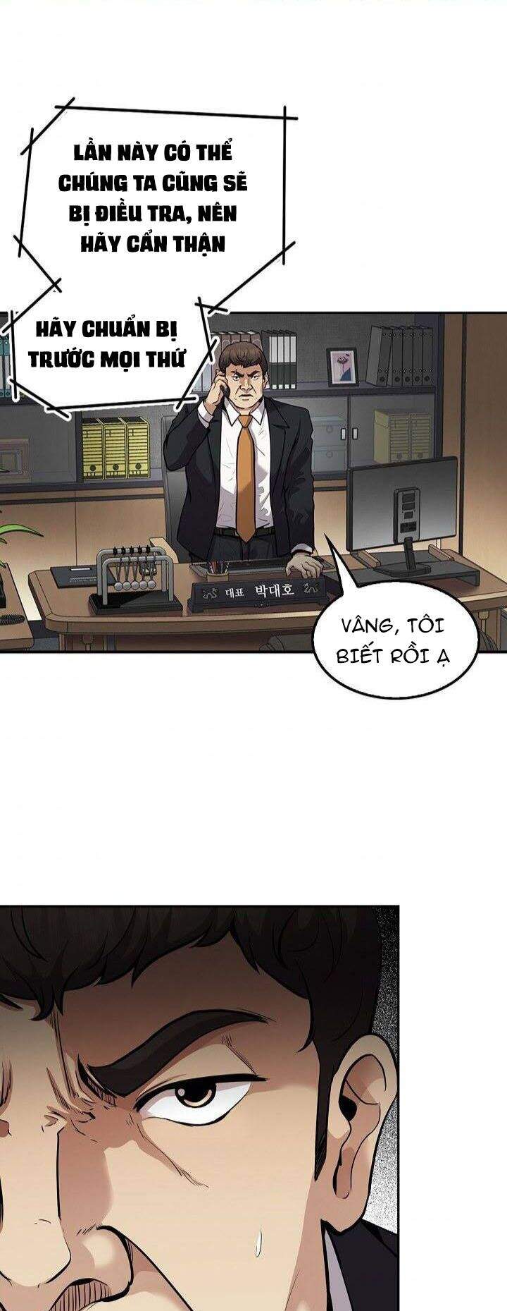 Điều Tra Viên Chuyển Sinh Chapter 119 - 2