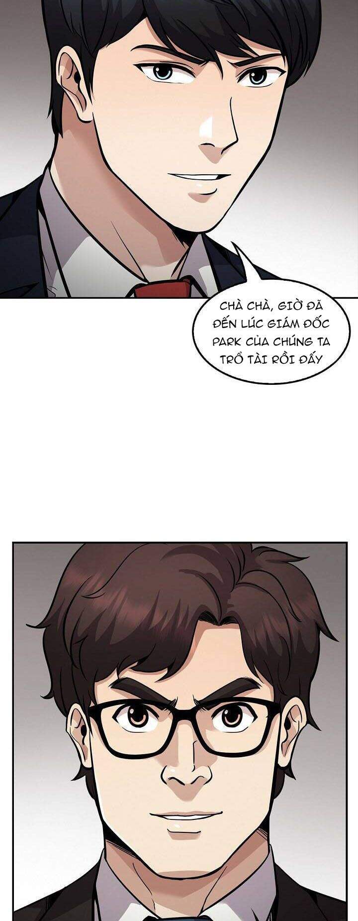Điều Tra Viên Chuyển Sinh Chapter 119 - 12