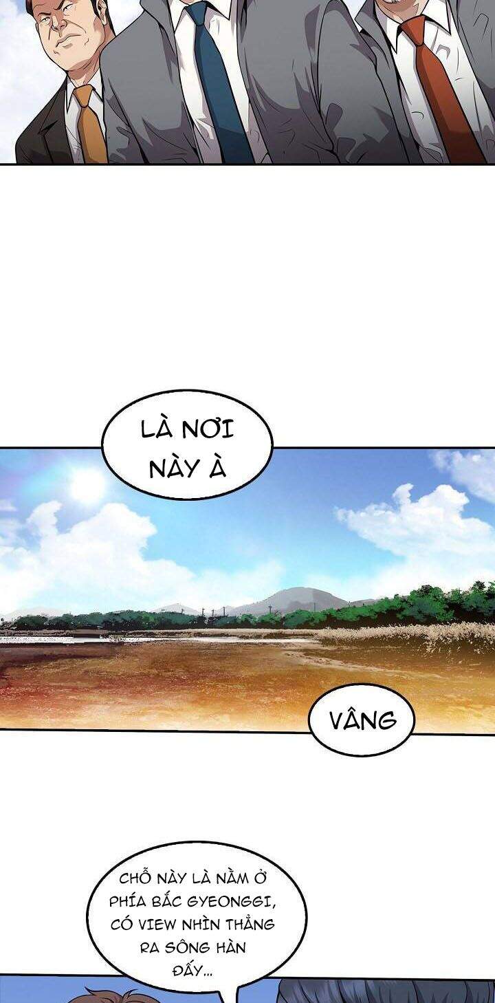 Điều Tra Viên Chuyển Sinh Chapter 119 - 14