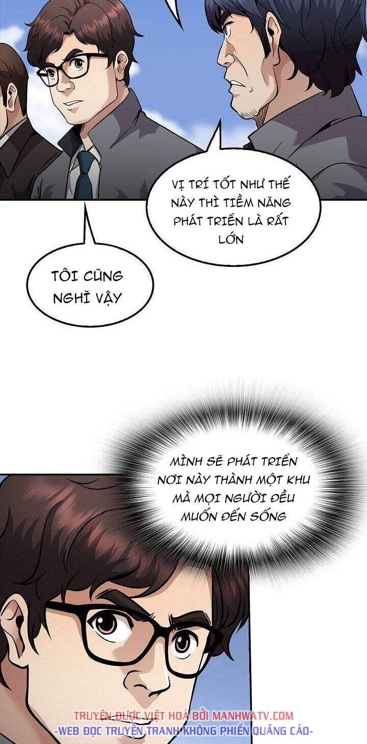 Điều Tra Viên Chuyển Sinh Chapter 119 - 15