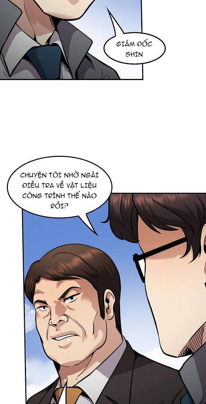 Điều Tra Viên Chuyển Sinh Chapter 119 - 16