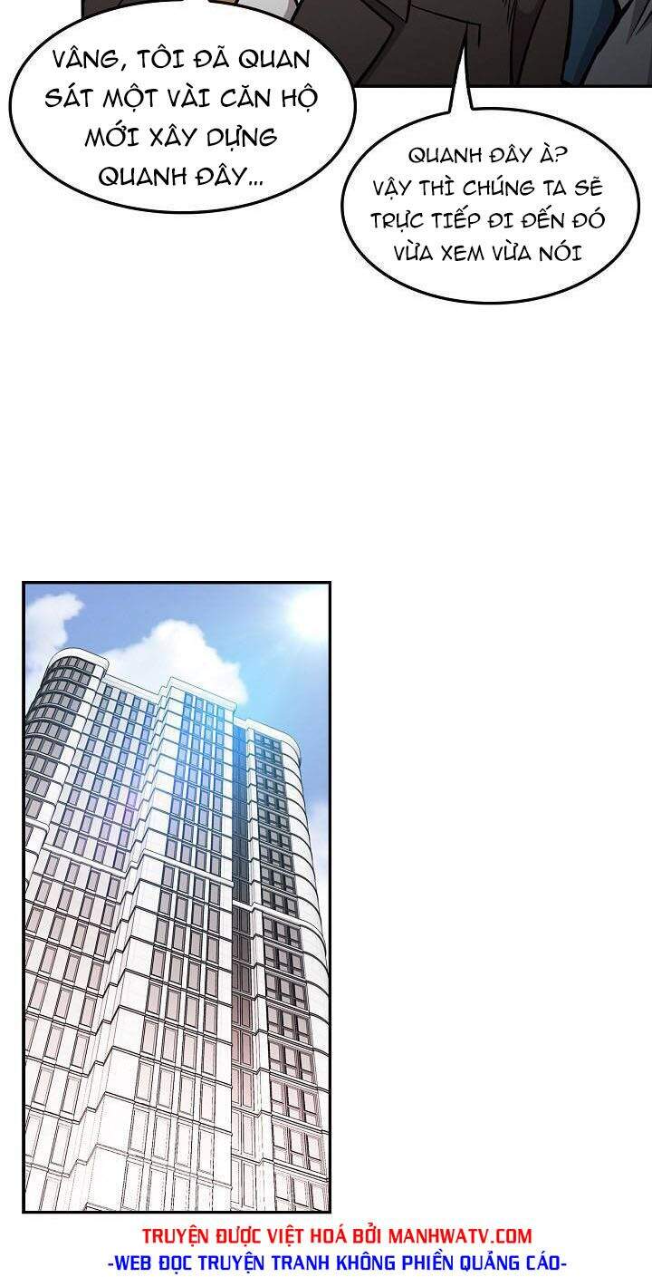Điều Tra Viên Chuyển Sinh Chapter 119 - 17