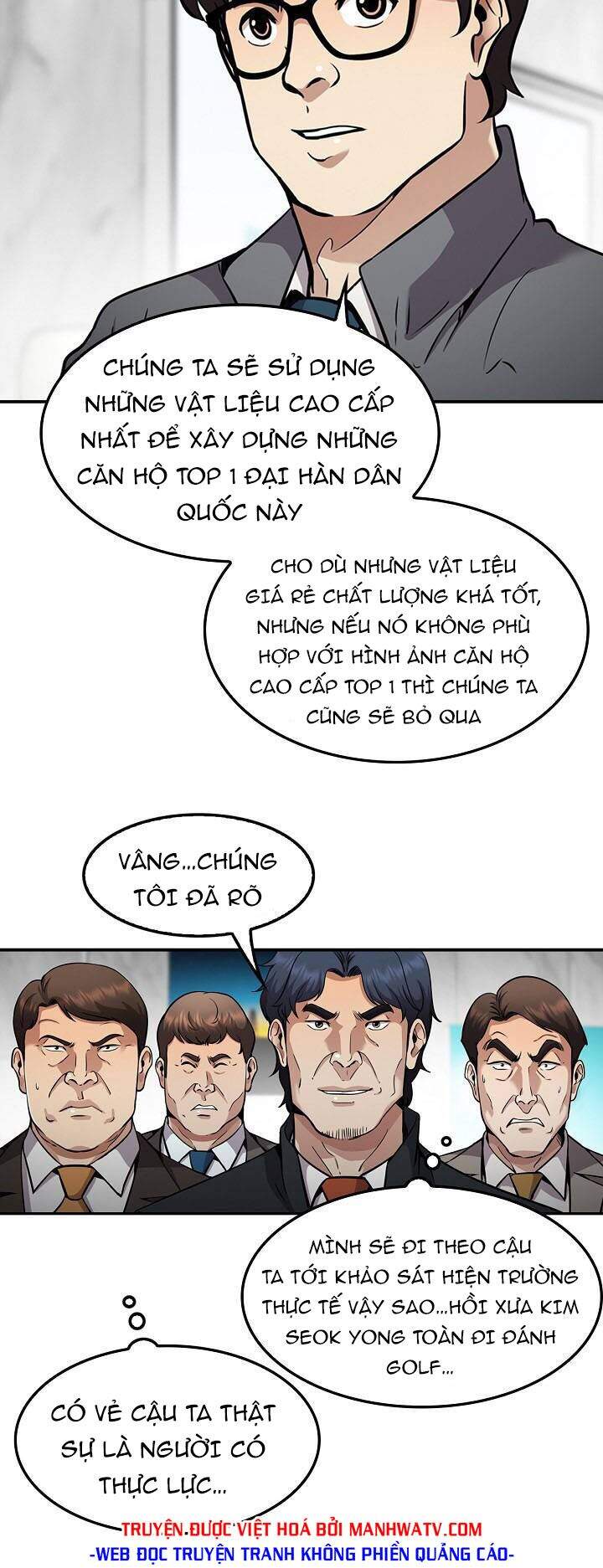 Điều Tra Viên Chuyển Sinh Chapter 119 - 19