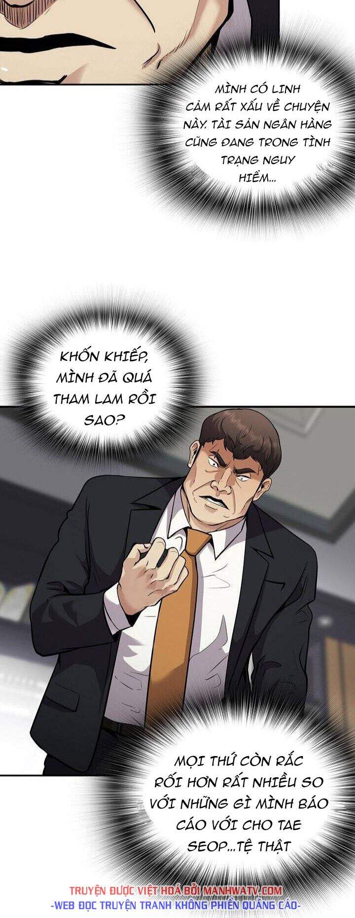 Điều Tra Viên Chuyển Sinh Chapter 119 - 3