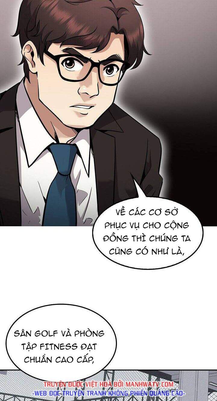 Điều Tra Viên Chuyển Sinh Chapter 119 - 23