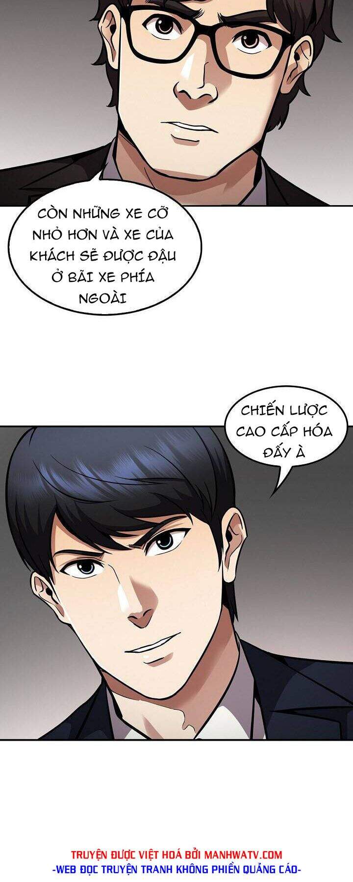 Điều Tra Viên Chuyển Sinh Chapter 119 - 27