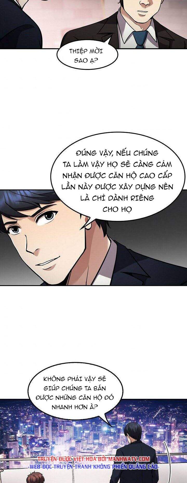 Điều Tra Viên Chuyển Sinh Chapter 119 - 29