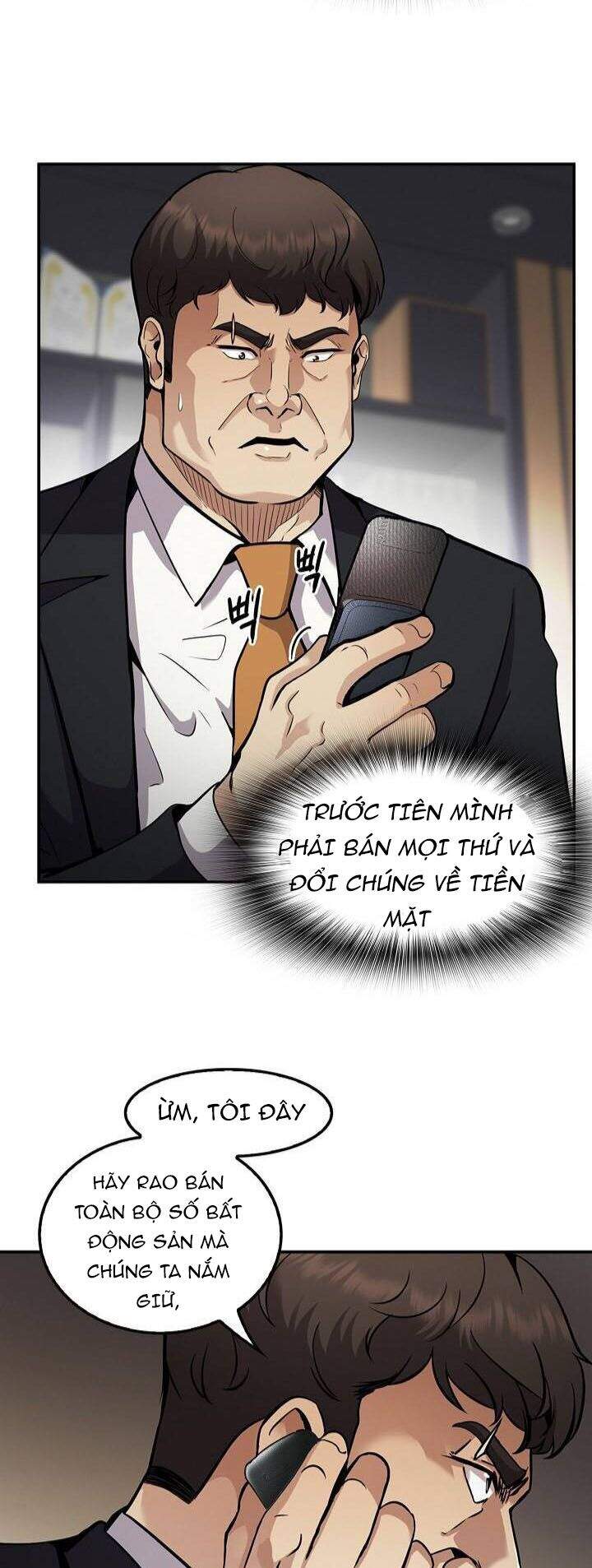 Điều Tra Viên Chuyển Sinh Chapter 119 - 4