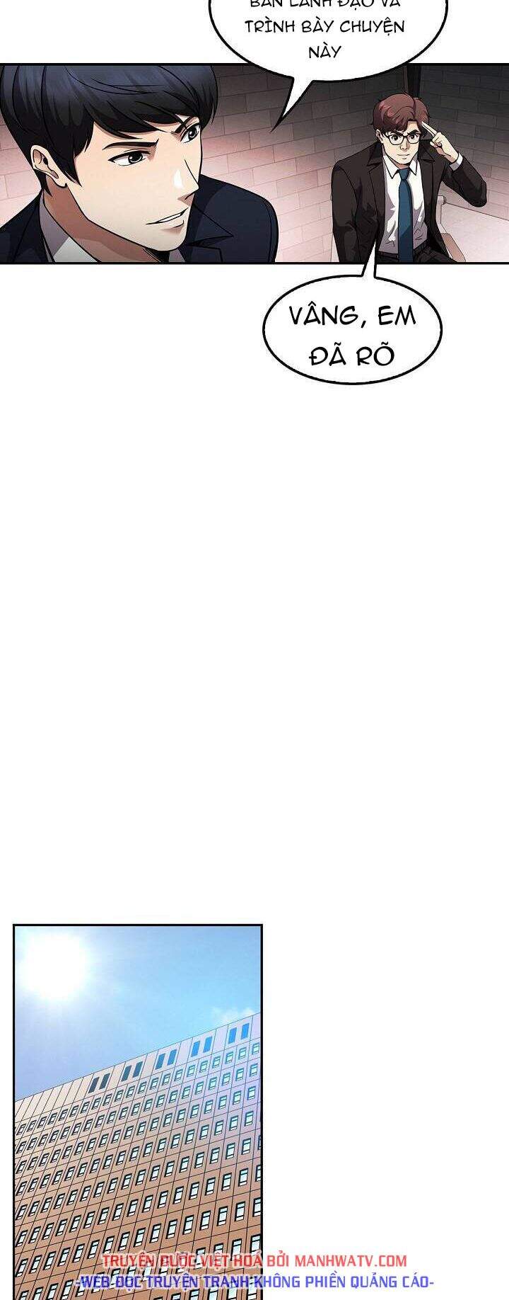 Điều Tra Viên Chuyển Sinh Chapter 119 - 31