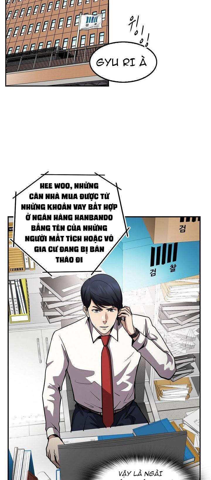 Điều Tra Viên Chuyển Sinh Chapter 119 - 32