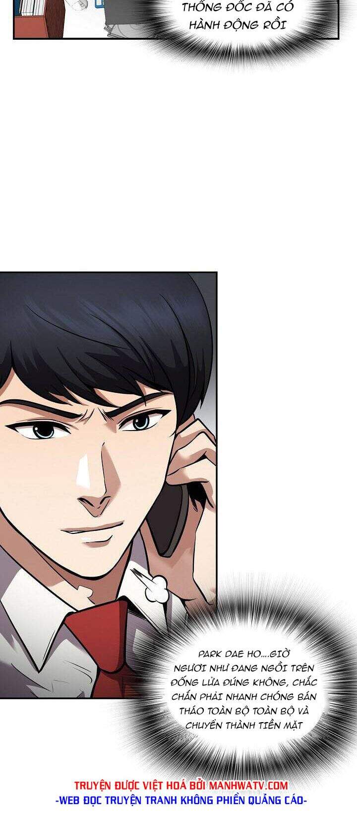 Điều Tra Viên Chuyển Sinh Chapter 119 - 33
