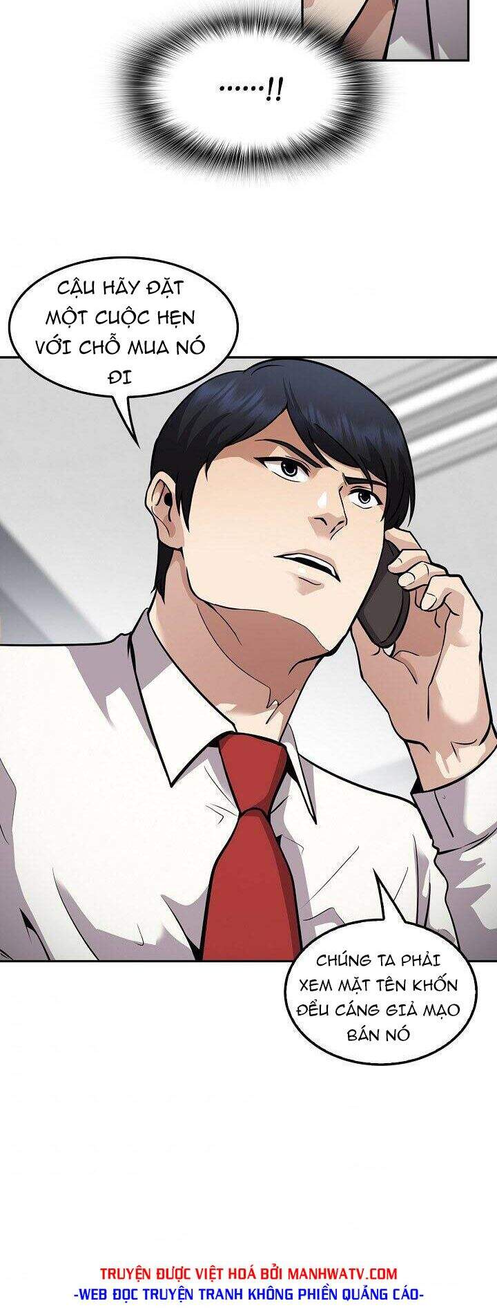 Điều Tra Viên Chuyển Sinh Chapter 119 - 35