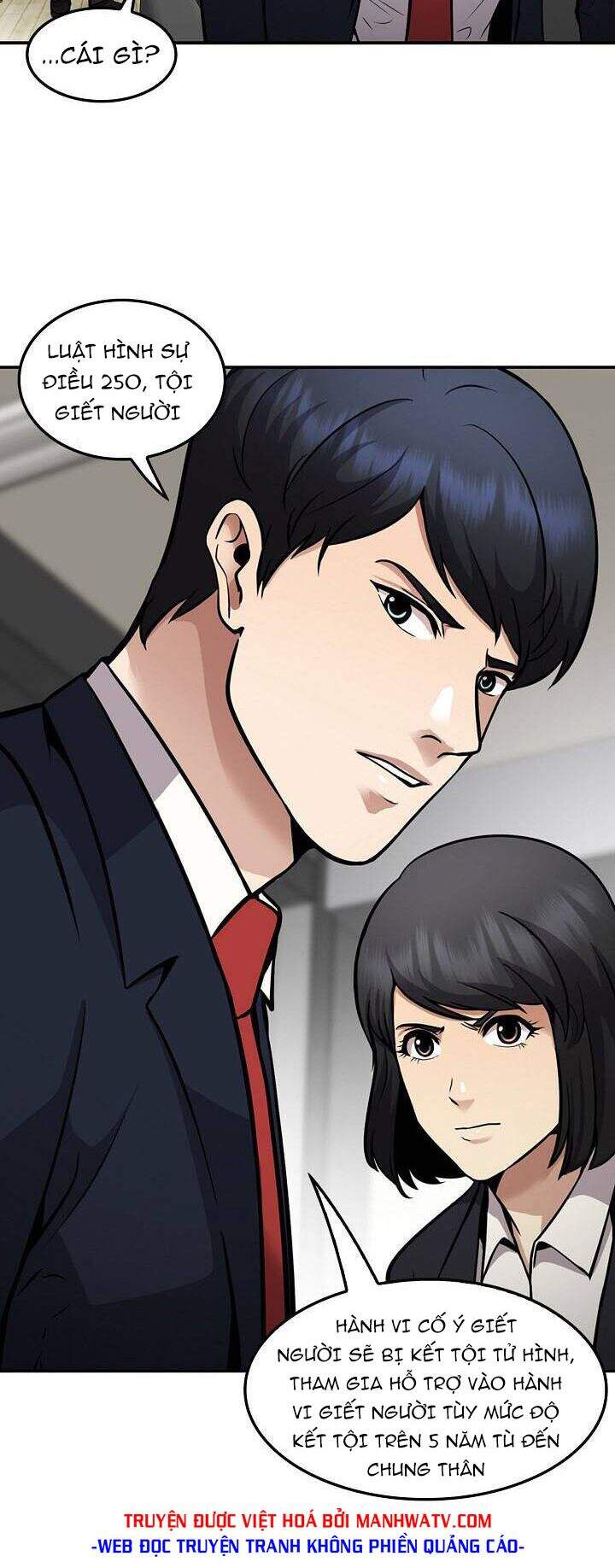 Điều Tra Viên Chuyển Sinh Chapter 119 - 39