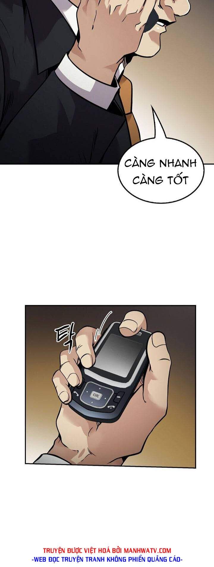 Điều Tra Viên Chuyển Sinh Chapter 119 - 5