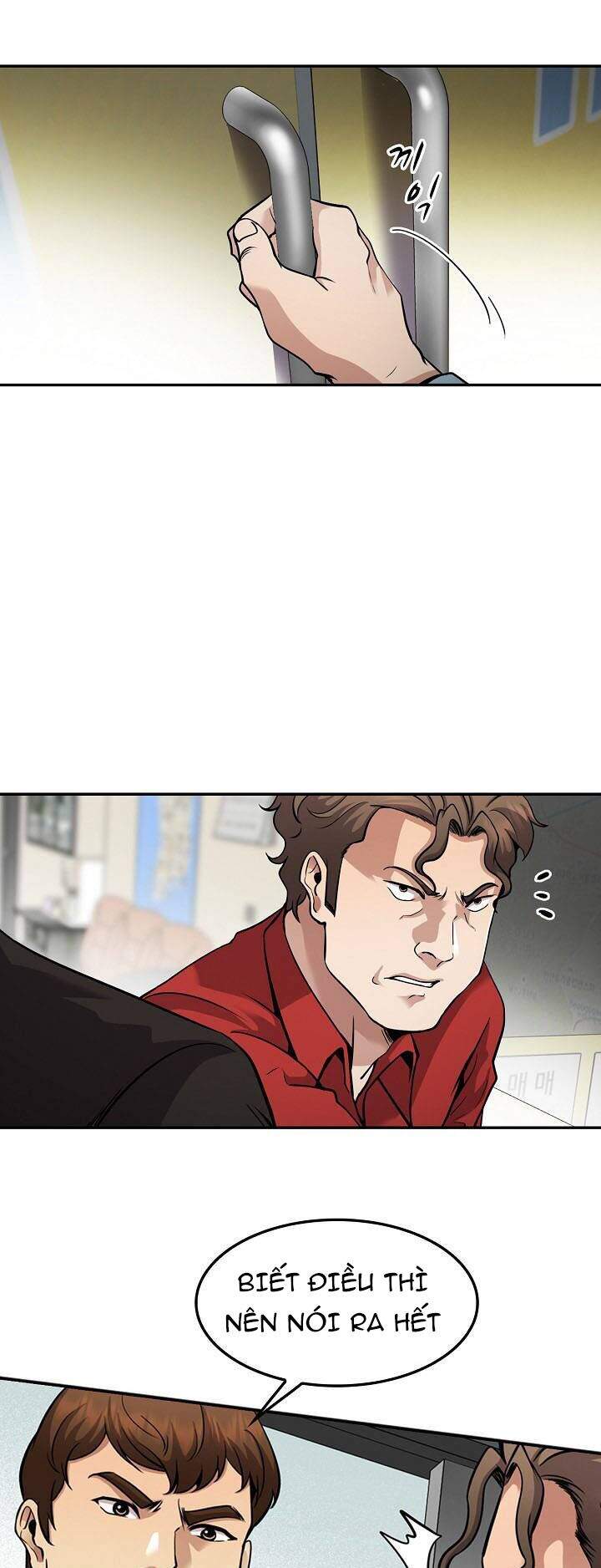 Điều Tra Viên Chuyển Sinh Chapter 119 - 42