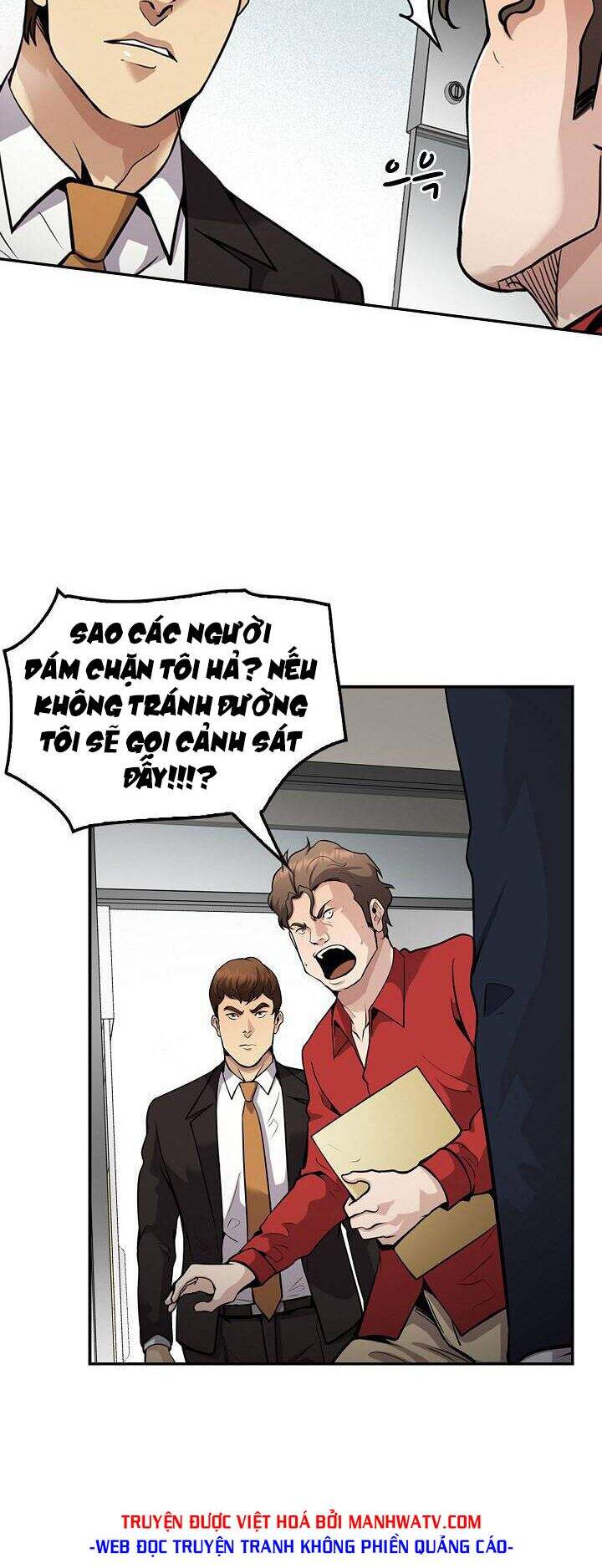 Điều Tra Viên Chuyển Sinh Chapter 119 - 43