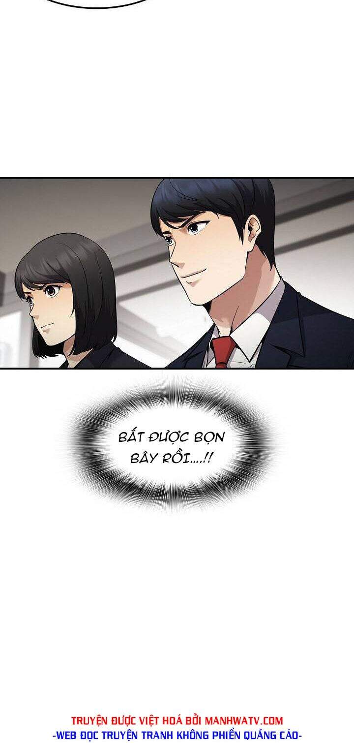 Điều Tra Viên Chuyển Sinh Chapter 119 - 49
