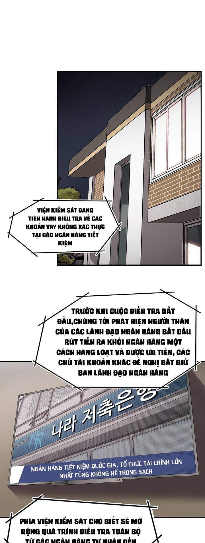 Điều Tra Viên Chuyển Sinh Chapter 119 - 50