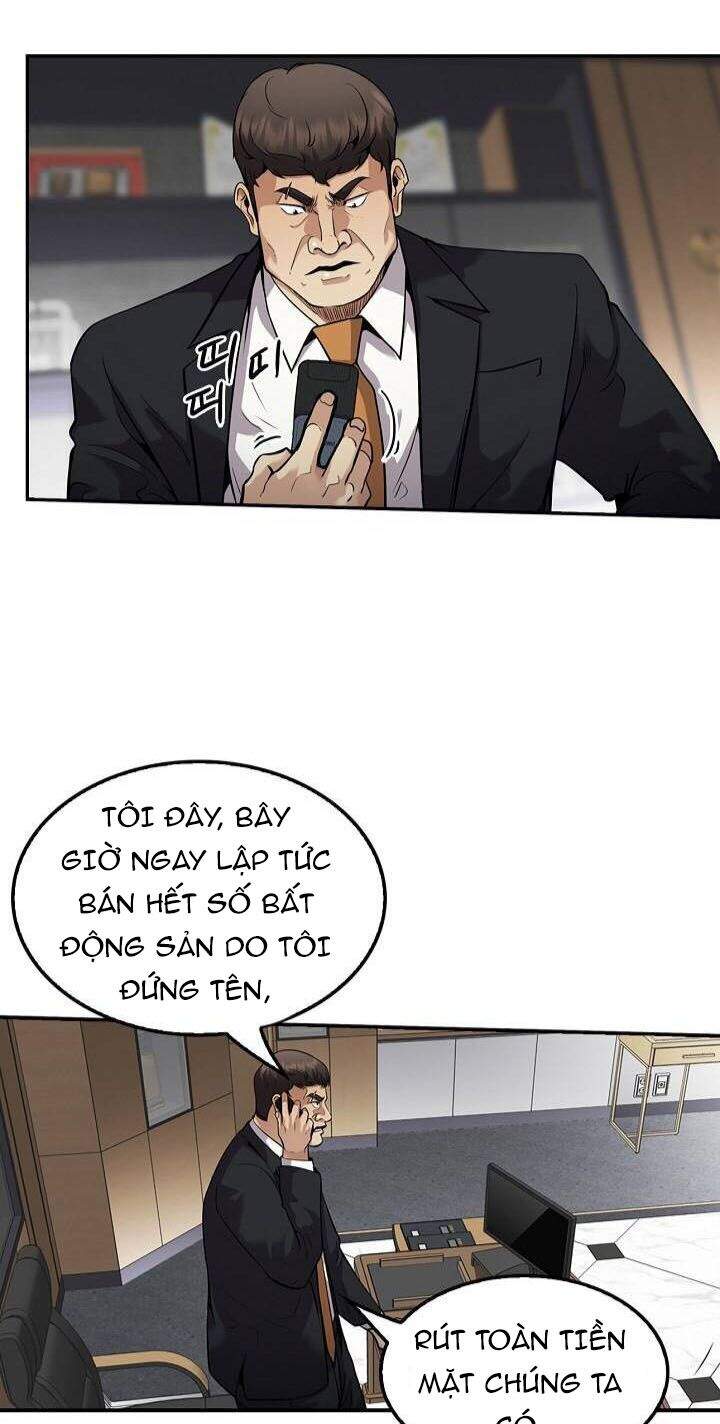 Điều Tra Viên Chuyển Sinh Chapter 119 - 6