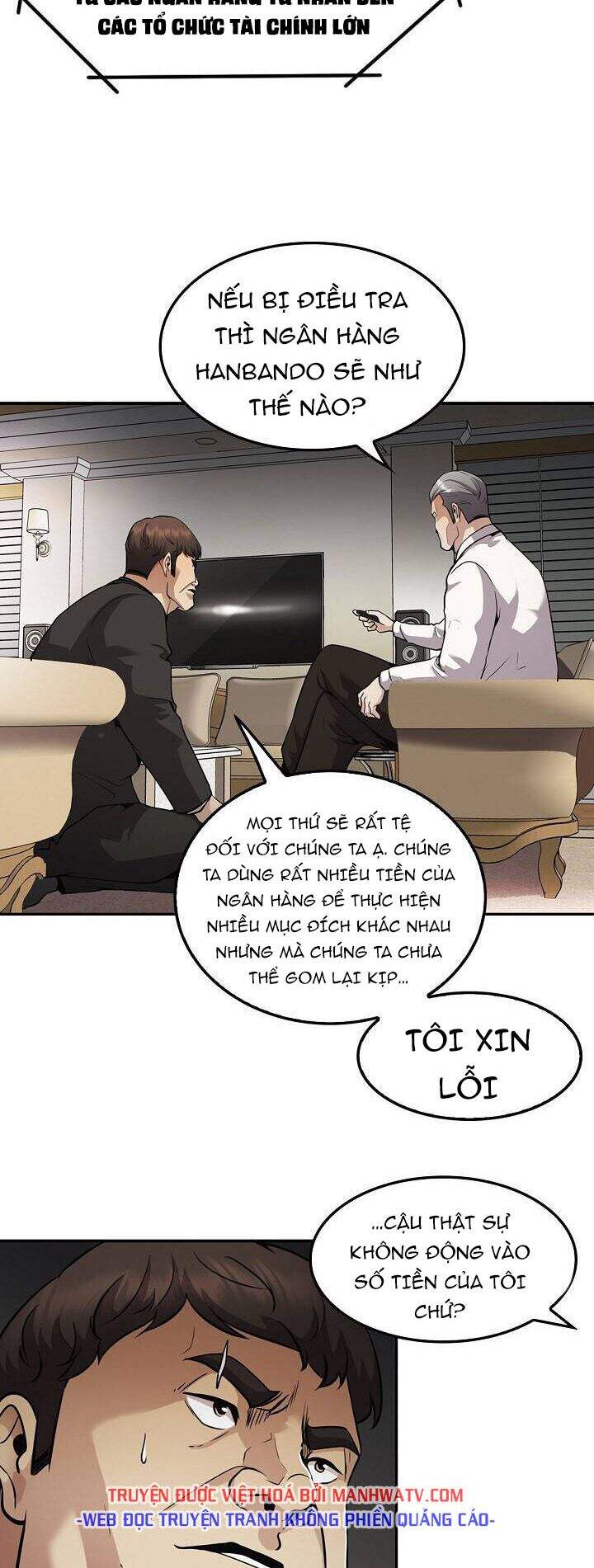 Điều Tra Viên Chuyển Sinh Chapter 119 - 51