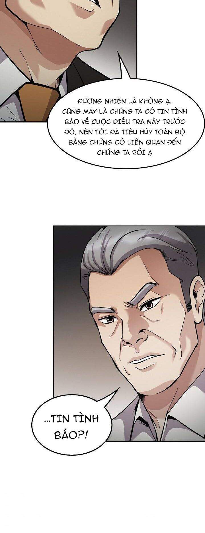 Điều Tra Viên Chuyển Sinh Chapter 119 - 52