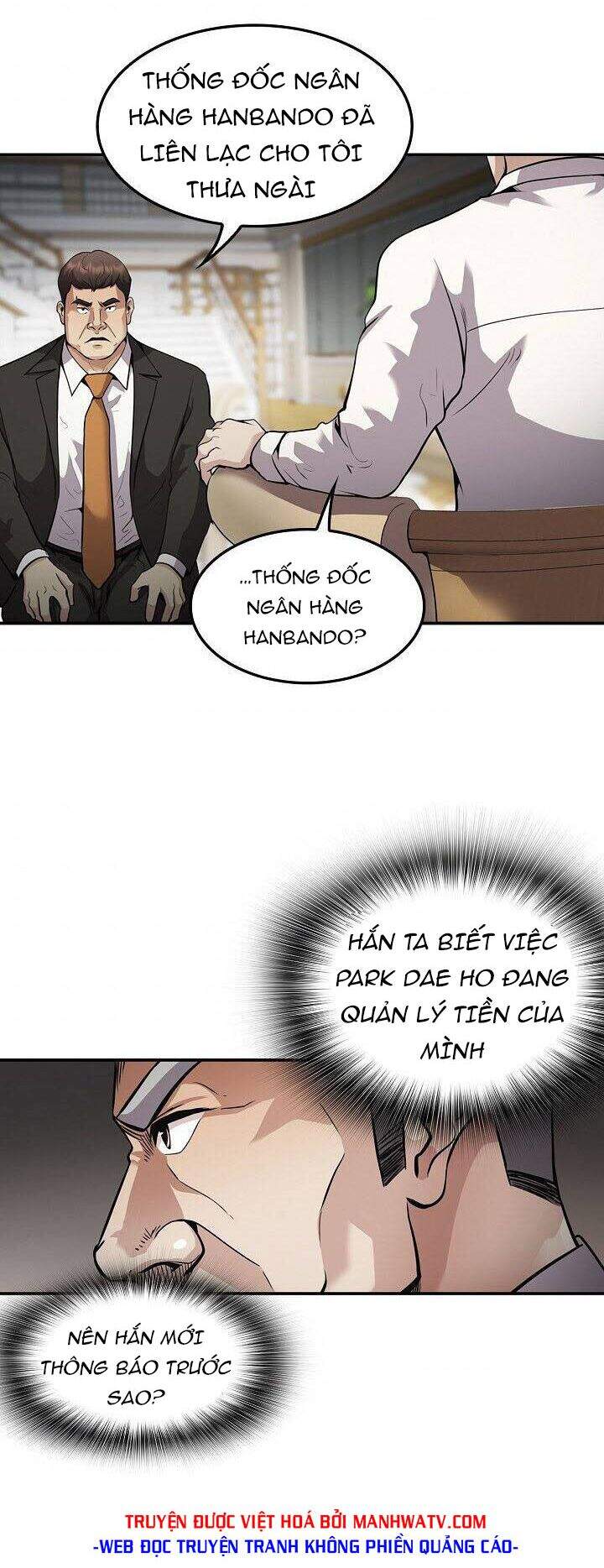 Điều Tra Viên Chuyển Sinh Chapter 119 - 53