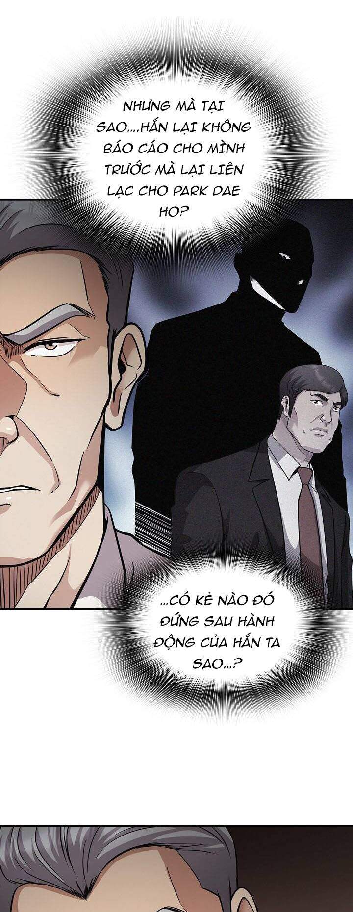 Điều Tra Viên Chuyển Sinh Chapter 119 - 54