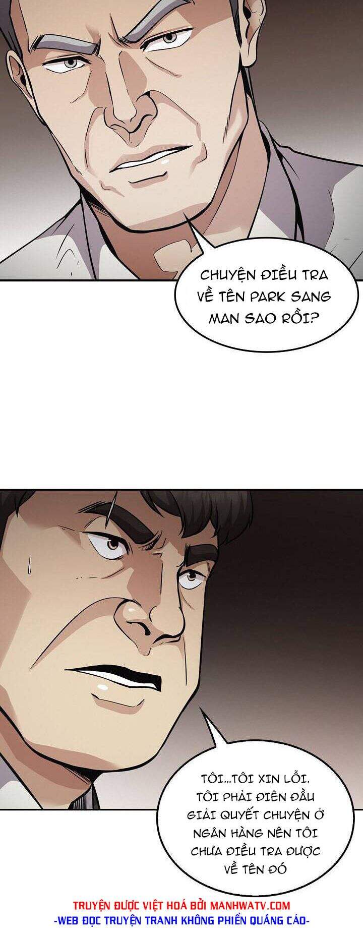 Điều Tra Viên Chuyển Sinh Chapter 119 - 55