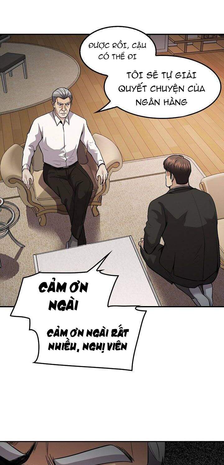 Điều Tra Viên Chuyển Sinh Chapter 119 - 56
