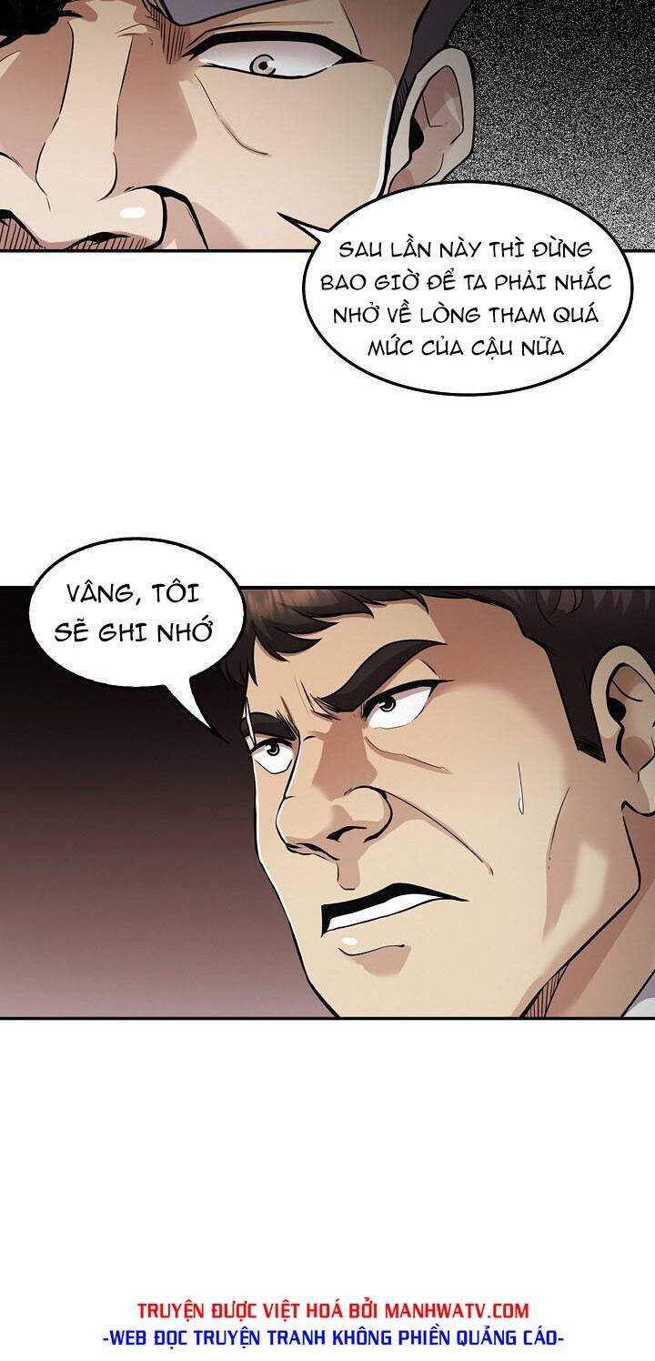 Điều Tra Viên Chuyển Sinh Chapter 119 - 57