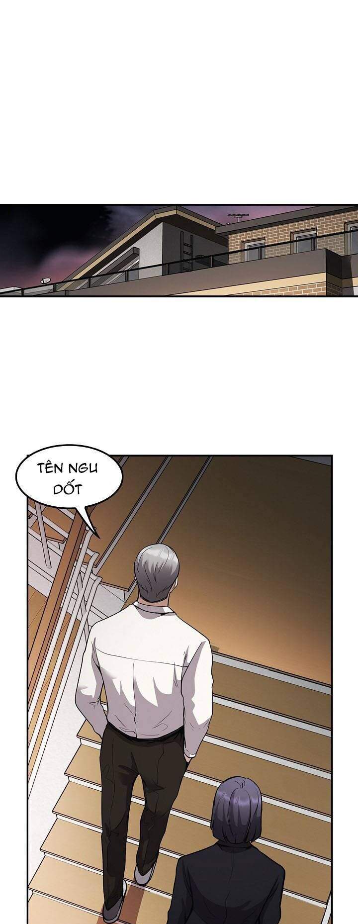 Điều Tra Viên Chuyển Sinh Chapter 119 - 58