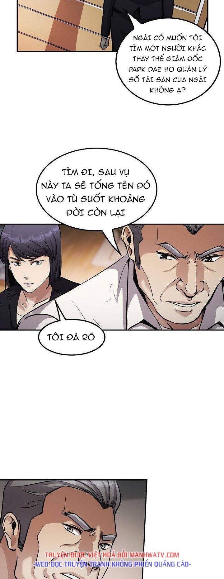 Điều Tra Viên Chuyển Sinh Chapter 119 - 59