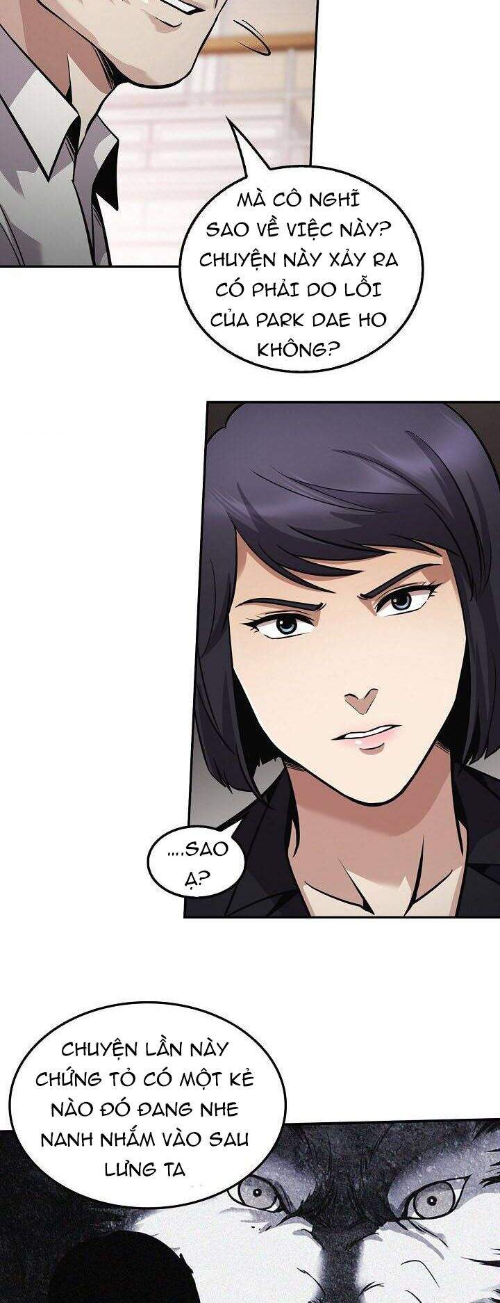 Điều Tra Viên Chuyển Sinh Chapter 119 - 60